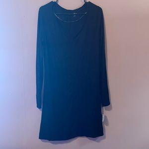 Authentic American heritage long sleeve dress